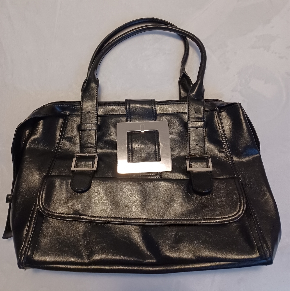 ALDO Black large handbag
